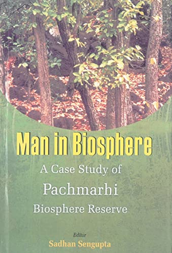 Beispielbild fr Man in Biosphere: V. 2 zum Verkauf von Blackwell's