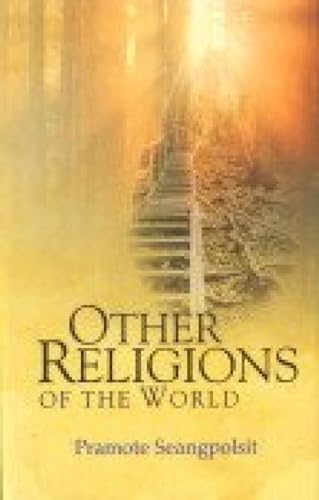 9788121209557: Other Religions of the World