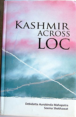Stock image for Kashmir Across LOC for sale by Books Puddle