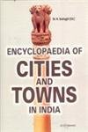 Stock image for Encyclopaedia of Cities and Towns in India (Madhya Pradesh) 6Th Volume for sale by dsmbooks