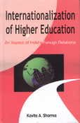 Imagen de archivo de Internationalization of Higher Education a la venta por Books Puddle