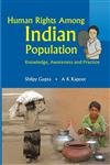 Stock image for Human Rights Among Indian Population for sale by Books Puddle