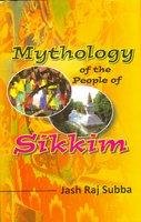 Stock image for Mythology of the People of Sikkim for sale by Yak and Yeti Books