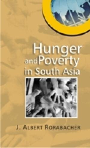 9788121210270: Hunger And Poverty In South Asia