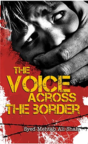 Stock image for The Voice Across the Border for sale by Books Puddle