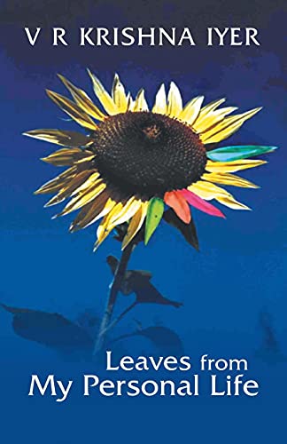 Imagen de archivo de Leaves from My Personal Life a la venta por Books Puddle