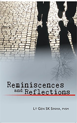9788121210935: Reminiscences And Reflections