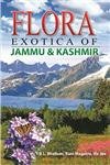 9788121211512: Flora Exotica of Jammu And Kashmir