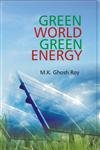9788121211680: Green World Green Energy