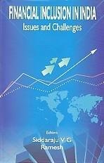 9788121211826: Financial Inclusion In India: Issues And Challenges