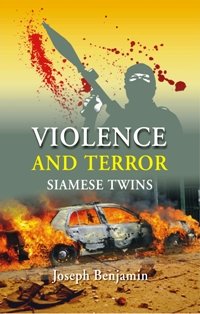 Stock image for Violence and Terror for sale by Books Puddle