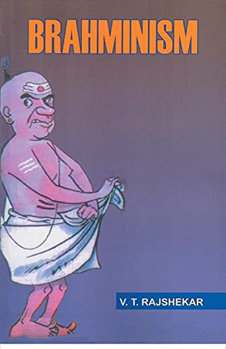 Imagen de archivo de Brahminism a la venta por Books Puddle