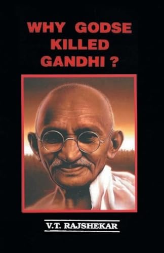 Stock image for Why Godse Killed Gandhi? for sale by Books Puddle