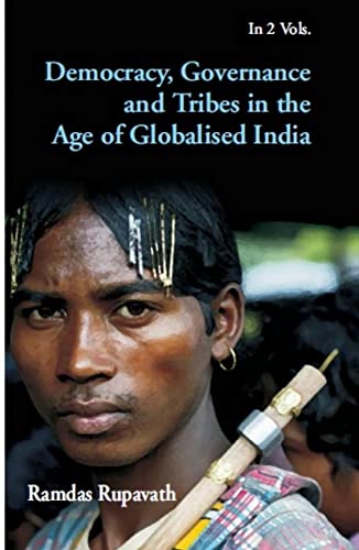 Human Rights of Tribals (Status of Tribal in India), Vol. 1