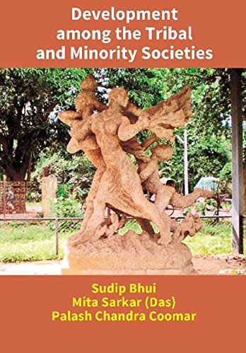 Stock image for Development among the Tribal and Minority Societies for sale by Books Puddle
