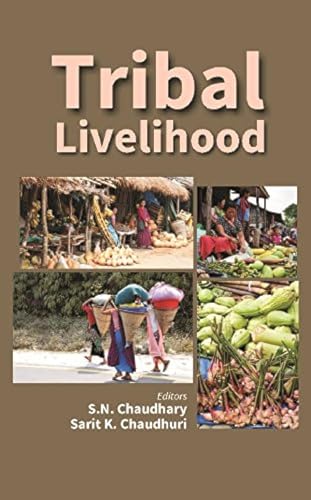 Stock image for Tribal Livelihood for sale by Books Puddle