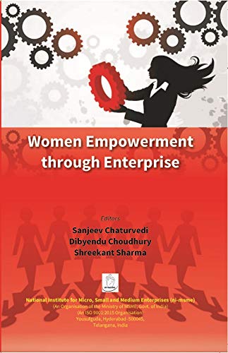 Stock image for Women Empowerment through Enterprise for sale by Books Puddle