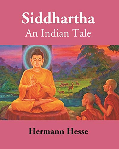 Imagen de archivo de Siddhartha An Indian Tale a la venta por Books Puddle