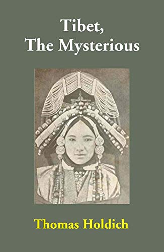 Stock image for Tibet, The Mysterious for sale by Books Puddle