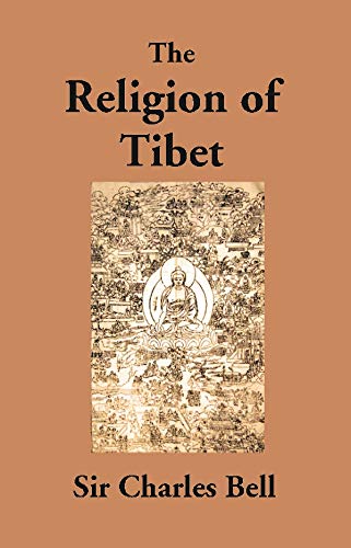 9788121217033: The Religion of Tibet