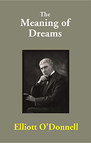 Beispielbild fr The Meaning of Dreams zum Verkauf von Books Puddle