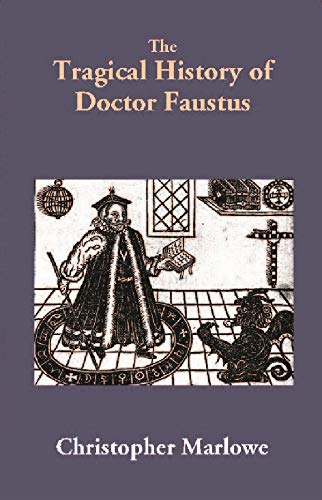 9788121217989: The Tragical History of Doctor Faustus [Unknown Binding] Christopher Marlowe