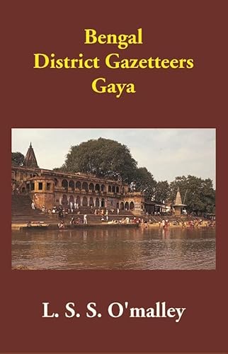 Stock image for Bengal District Gazetteers Gaya for sale by Books Puddle