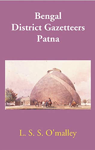 Stock image for Bengal District Gazetteers Patna for sale by Books Puddle