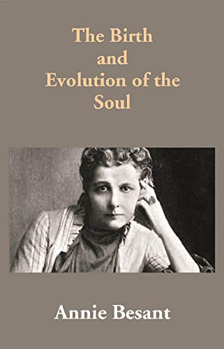 Imagen de archivo de The Birth and Evolution of the Soul a la venta por Books Puddle