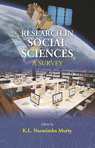 Stock image for Research in Social Sciences - A Survey for sale by Books Puddle