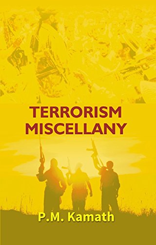 Stock image for Terrorism Miscellany for sale by Books Puddle