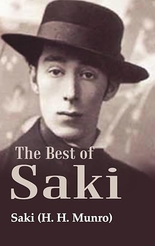 Stock image for The Best of Saki [Hardcover] for sale by Books Puddle