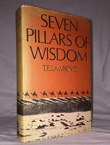 9788121221252: Seven Pillars Of Wisdom: A Triumph