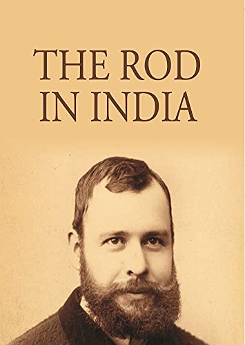 Beispielbild fr The Rod in India zum Verkauf von Books Puddle