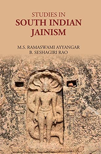 Stock image for Studies In South Indian Jainism for sale by Books Puddle