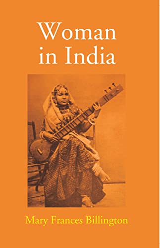 Stock image for Woman in India for sale by Books Puddle