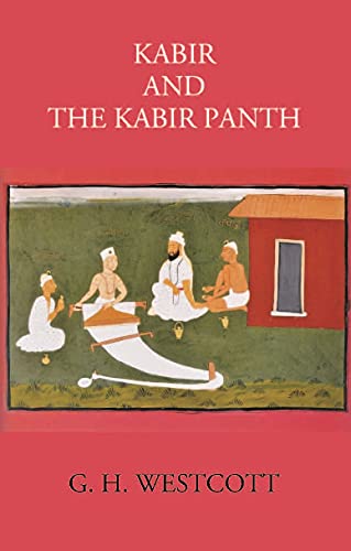 Stock image for KABIR AND THE KABIR PANTH for sale by Books Puddle