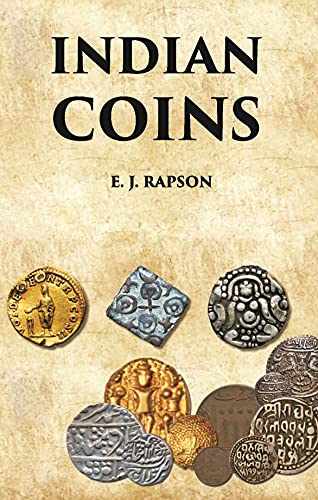 Stock image for INDIAN COINS for sale by Books Puddle