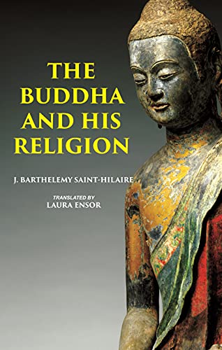 Imagen de archivo de THE BUDDHA AND HIS RELIGION a la venta por Books Puddle
