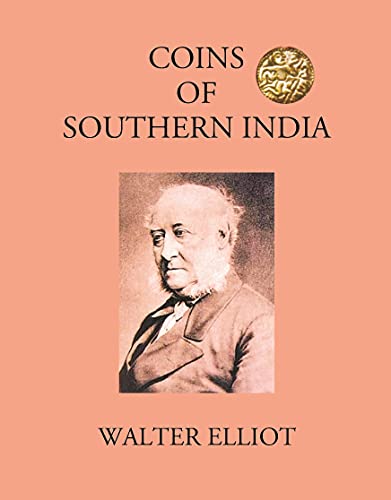 Beispielbild fr COINS OF SOUTHERN INDIA zum Verkauf von Books Puddle