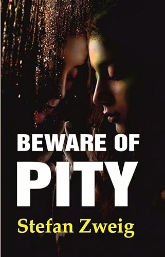 9788121227605: Beware of Pity [Hardcover]