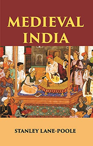 9788121227865: MEDIEVAL INDIA [Hardcover]