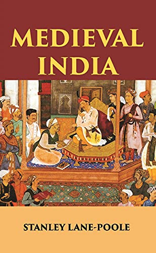Beispielbild fr MEDIEVAL INDIA zum Verkauf von Books Puddle