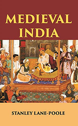 Imagen de archivo de MEDIEVAL INDIA a la venta por Majestic Books