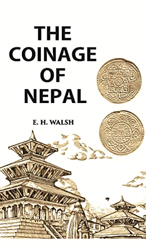 Imagen de archivo de THE COINAGE OF NEPAL a la venta por Books Puddle