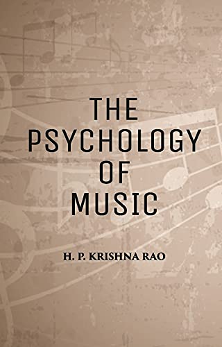 Stock image for THE PSYCHOLOGY OF MUSIC for sale by Books Puddle