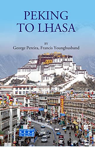 Stock image for Peking To Lhasa for sale by Books Puddle