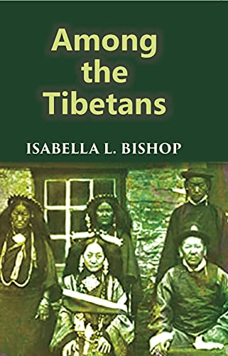 Stock image for Among the Tibetans for sale by Books Puddle