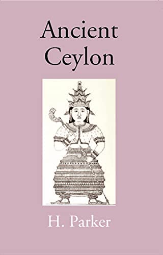 Stock image for Ancient Ceylon for sale by Books Puddle