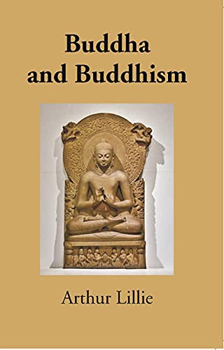 Imagen de archivo de Buddha and Buddhism a la venta por Books Puddle